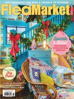 American Farmhouse Style